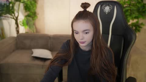 Sweet girls online show from 12.13.25