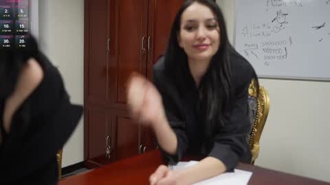 Snapshot of kira0541 chatting on 02.07.26 Sweet girls online show from 02.07.26