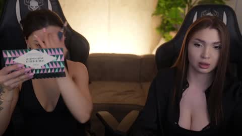 Snapshot of kira0541 chatting on 02.17.26 Sweet girls online show from 02.17.26