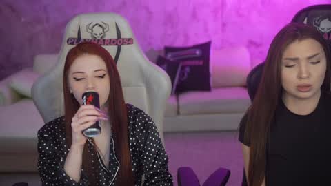 Snapshot of kira0541 chatting on 02.23.26 Sweet girls online show from 02.23.26