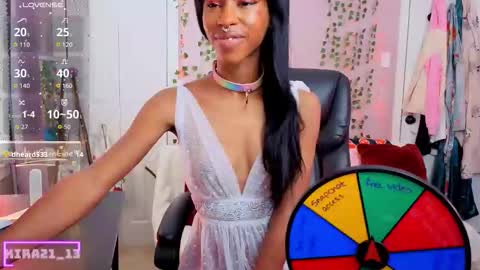 Kira21 13 online show from 02.14.26