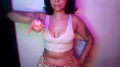 Snapshot of kira_adam chatting on 05.15.26 Kira online show from 05.15.26