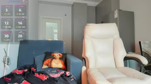 Kira online show from 02.25.26