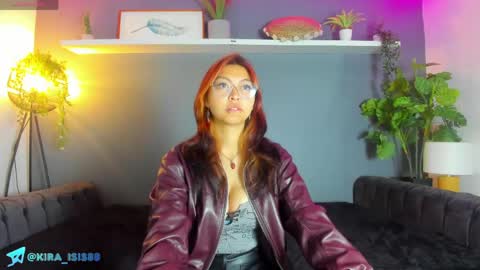 Snapshot of kira_exe chatting on 04.23.26 kira_exe online show from 04.23.26