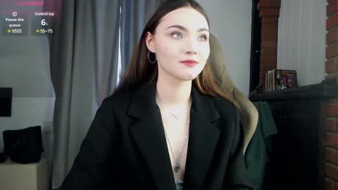 Snapshot of kira_jin chatting on 02.18.25 kira_jin online show from 02.18.25