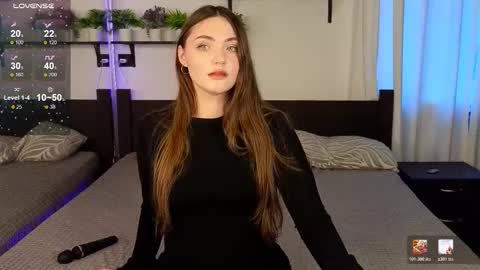 kira_jin online show from 01.14.26