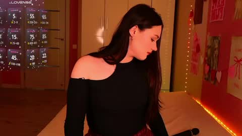 kira_jin online show from 04.16.26