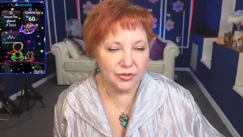 Kira Kennet online show from 10.12.25