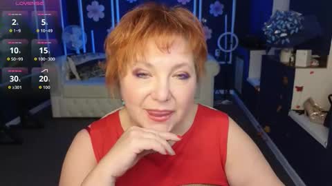 Kira Kennet online show from 11.08.25