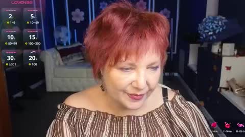 Kira Kennet online show from 11.13.25