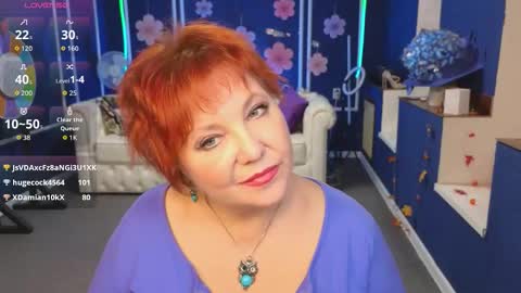 Kira Kennet online show from 11.28.25