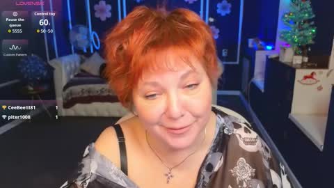 Kira Kennet online show from 12.20.25