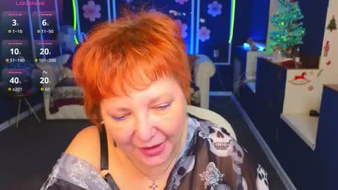 Kira Kennet online show from 01.11.26