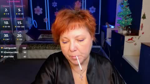 Kira Kennet online show from 01.18.26