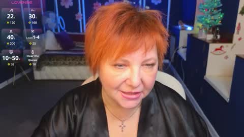 Kira Kennet online show from 01.18.26