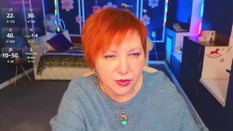Kira Kennet online show from 02.02.26