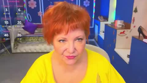 Kira Kennet online show from 02.03.26
