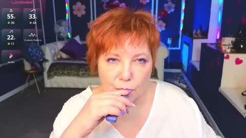 Kira Kennet online show from 02.09.26