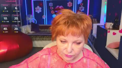 Kira Kennet online show from 02.12.26