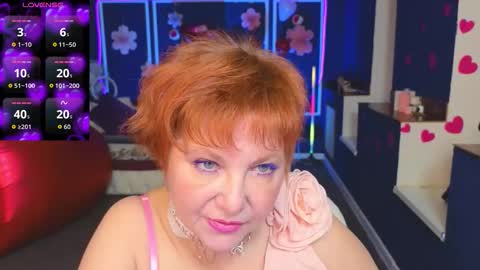 Kira Kennet online show from 02.16.26