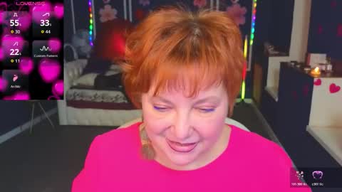 Kira Kennet online show from 02.21.26