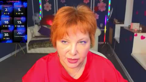 Kira Kennet online show from 02.25.26