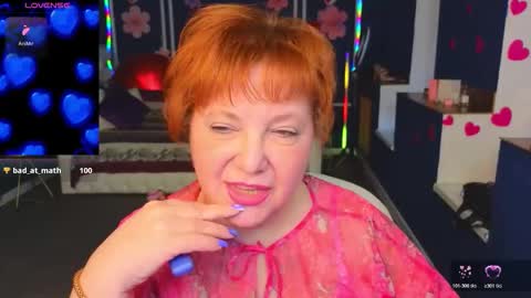 Kira Kennet online show from 02.27.26