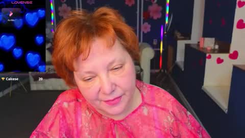Kira Kennet online show from 02.28.26