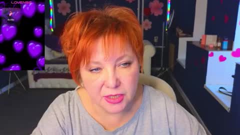 Kira Kennet online show from 03.02.26