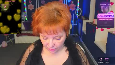 Kira Kennet online show from 03.06.26