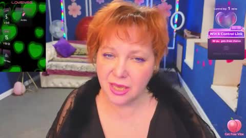 Kira Kennet online show from 03.06.26