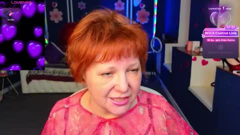 Kira Kennet online show from 03.08.26