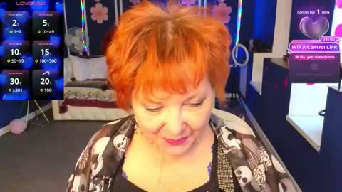 Kira Kennet online show from 03.09.26