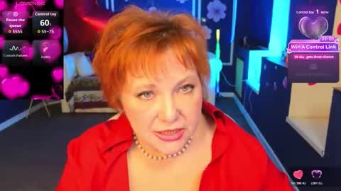 Kira Kennet online show from 03.14.26