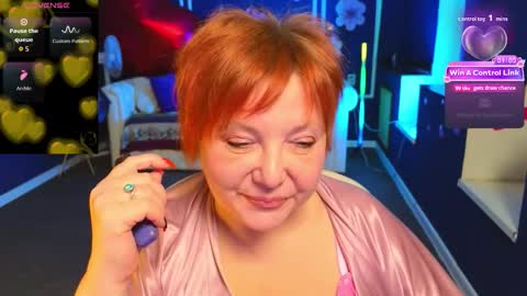 Kira Kennet online show from 03.16.26