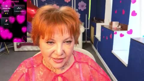 Kira Kennet online show from 03.17.26