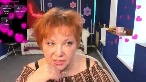 Kira Kennet online show from 03.18.26