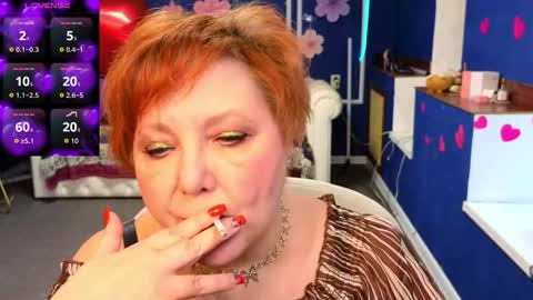 Kira Kennet online show from 03.19.26