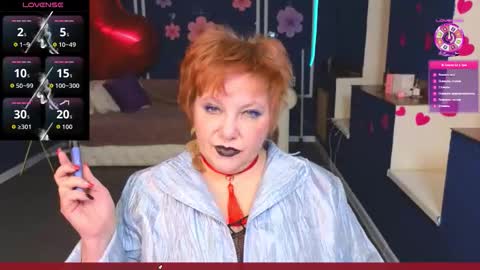 Kira Kennet online show from 03.21.26