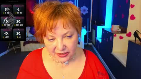 Kira Kennet online show from 03.24.26