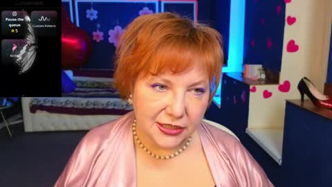 Kira Kennet online show from 03.25.26
