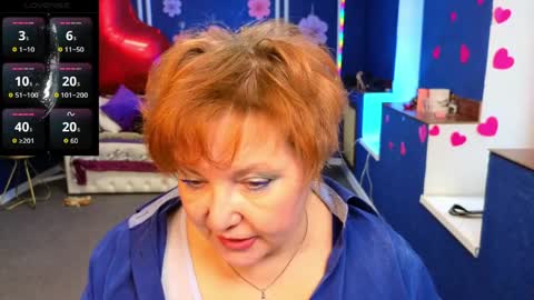 Kira Kennet online show from 04.08.26