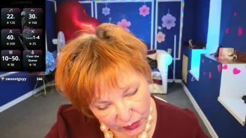 Kira Kennet online show from 04.15.26