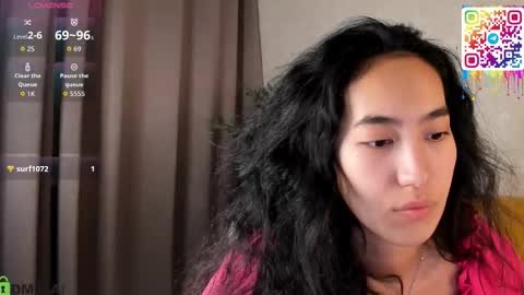 Aura online show from 12.18.25