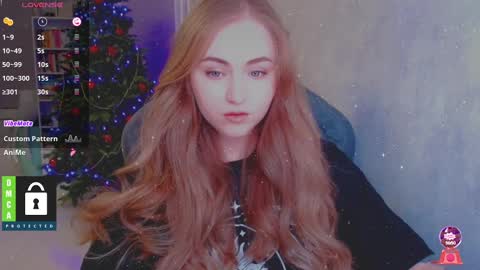Snapshot of kira_love_sleep chatting on 12.24.24 you know thumb up me please its important online show from 12.24.24