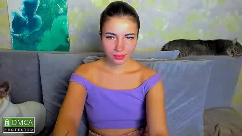 Kira  online show from 11.15.25