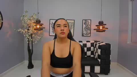 Kira Naughtty  online show from 09.28.25
