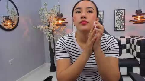 Kira Naughtty  online show from 09.29.25