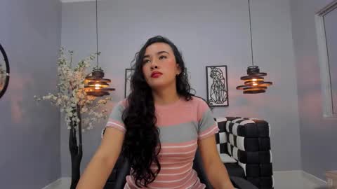 Kira Naughtty  online show from 10.01.25