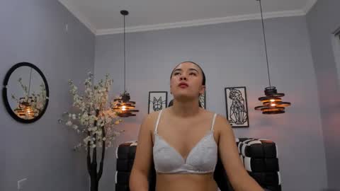 Kira Naughtty  online show from 10.05.25